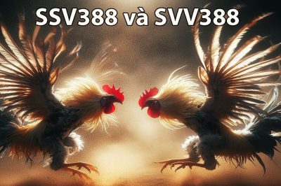 SSV388 và SVV388 là gì? SSV388.com SVV388.com có an toàn?