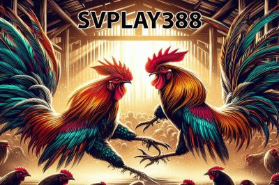 Svplay388.com là link thay thế SV388 bị chặn mới nhất