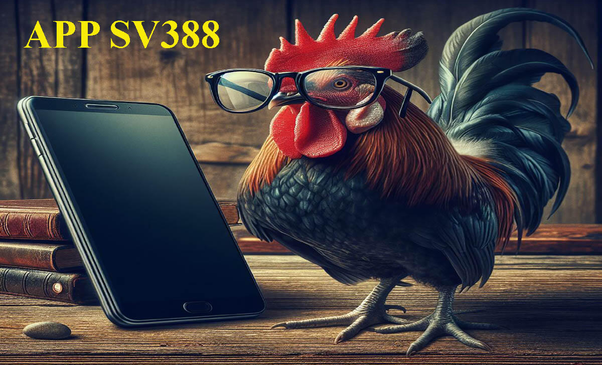 Tải ứng dụng SV388 trên điện thoại Android