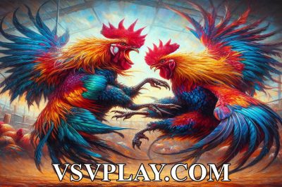 Vsvplay.com – Thông báo link Vsvplay là link vào mới của SV388.com